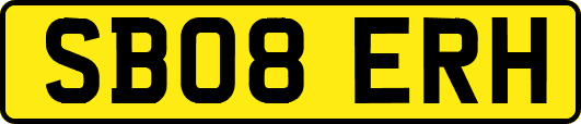 SB08ERH