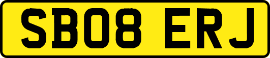 SB08ERJ
