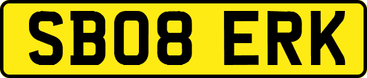 SB08ERK