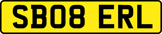 SB08ERL