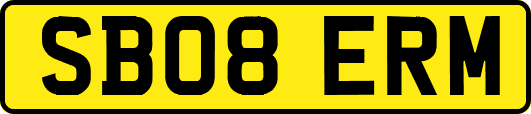 SB08ERM