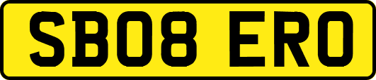SB08ERO