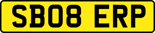 SB08ERP