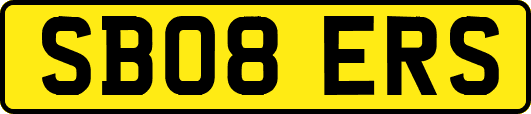 SB08ERS
