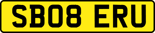 SB08ERU