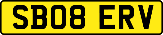 SB08ERV