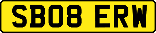 SB08ERW