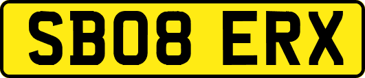 SB08ERX