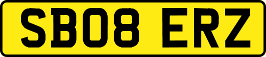 SB08ERZ