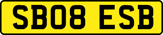 SB08ESB