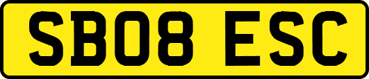 SB08ESC