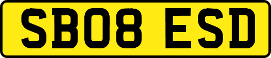 SB08ESD