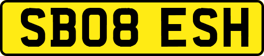 SB08ESH