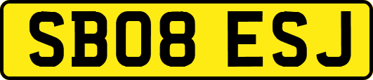 SB08ESJ