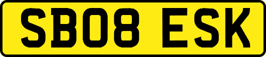 SB08ESK