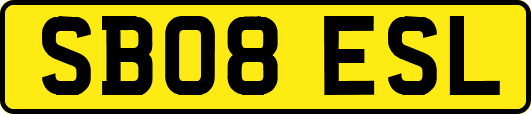 SB08ESL