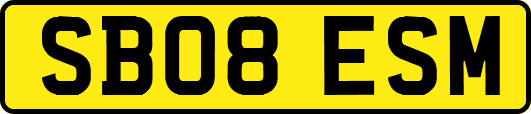 SB08ESM
