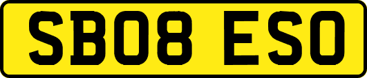 SB08ESO