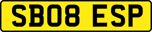 SB08ESP