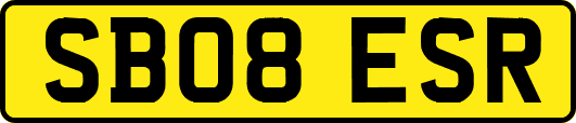 SB08ESR