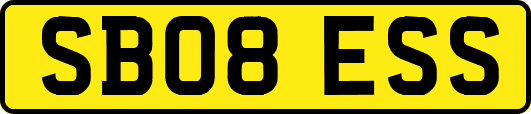 SB08ESS