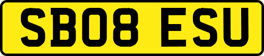SB08ESU