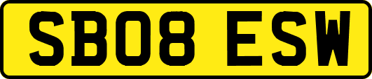 SB08ESW