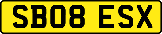 SB08ESX
