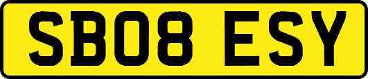 SB08ESY