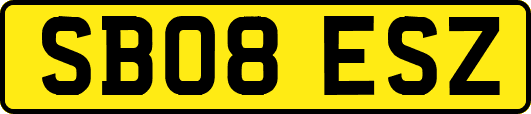 SB08ESZ