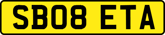 SB08ETA