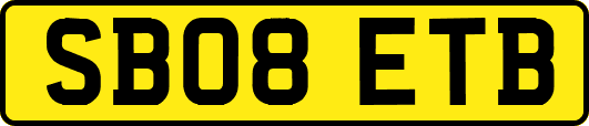SB08ETB