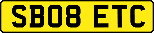 SB08ETC