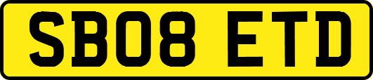 SB08ETD