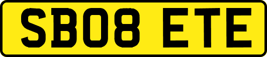 SB08ETE