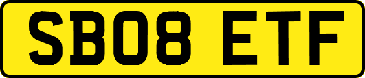 SB08ETF
