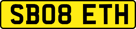 SB08ETH