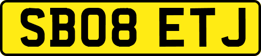 SB08ETJ