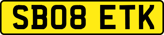 SB08ETK