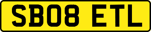 SB08ETL