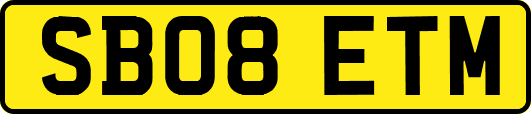 SB08ETM