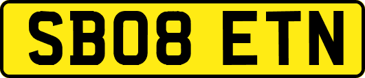 SB08ETN