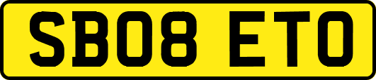SB08ETO