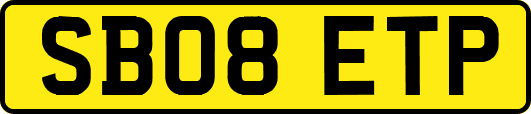 SB08ETP