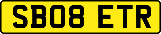 SB08ETR