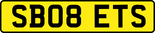 SB08ETS