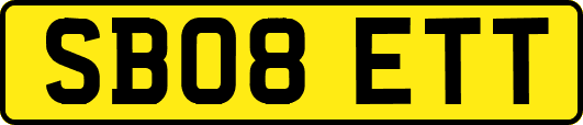 SB08ETT