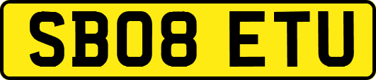SB08ETU