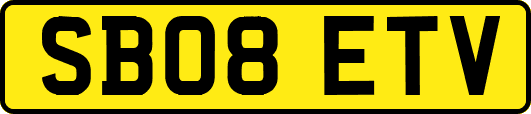 SB08ETV