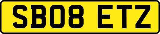 SB08ETZ